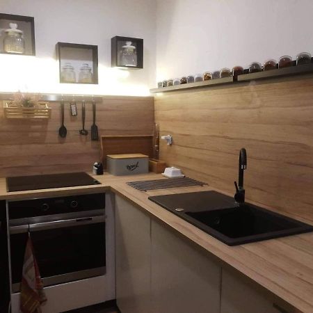 Apartament Blisko Morza Gdansk Exterior photo