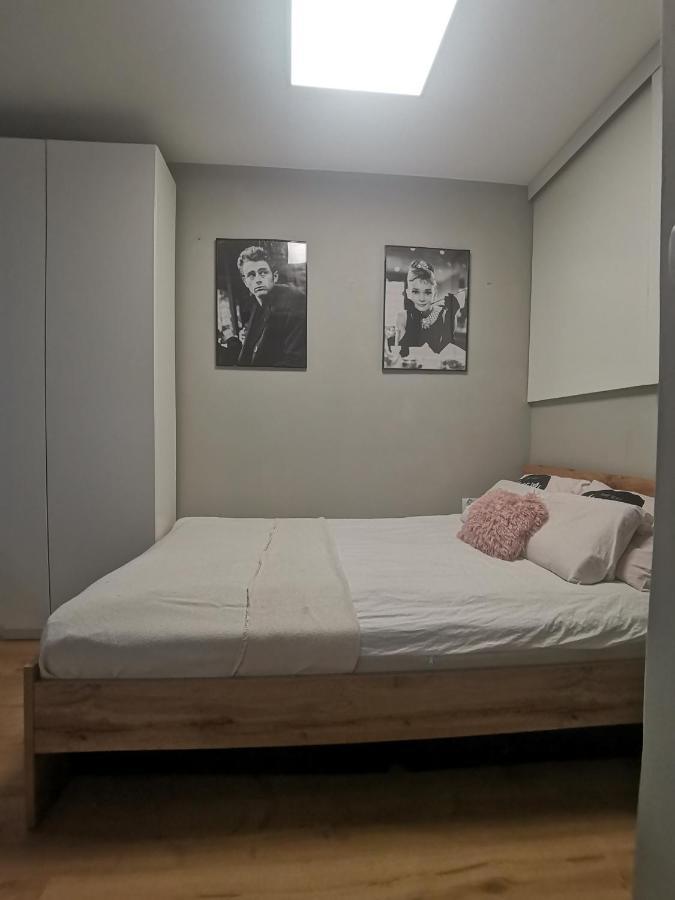 Apartament Blisko Morza Gdansk Exterior photo